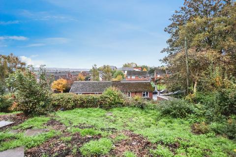 undefined, Belle Vue Road, Quarry Bank, Brierley Hill