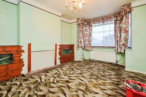 undefined, Belle Vue Road, Quarry Bank, Brierley Hill