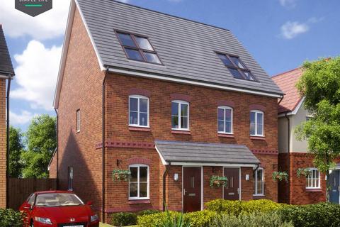 undefined, Falkirk Drive, Eccles, M30