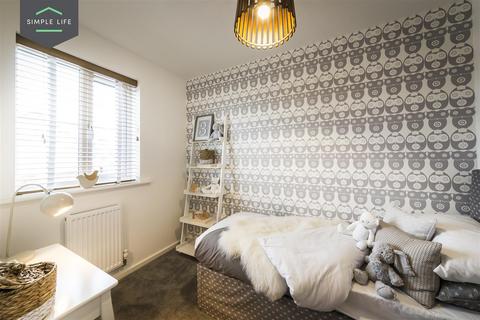 undefined, Falkirk Drive, Eccles, M30