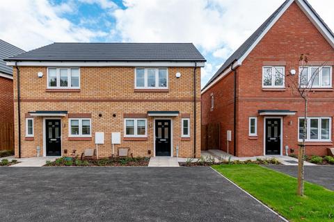 undefined, Arthur Berry Way, Stoke-on-Trent, ST6