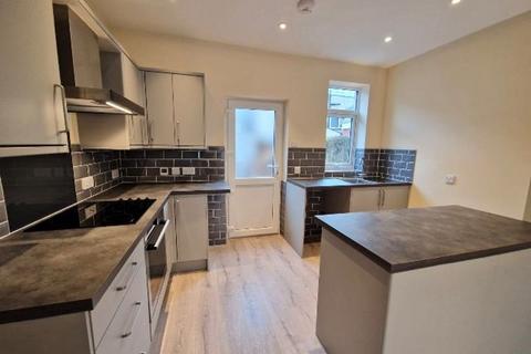 1 bedroom terraced house to rent - 14 Cragg Street, Barrow-In-Furness