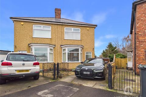 undefined, Claremont Road, Darlington, Durham, DL1