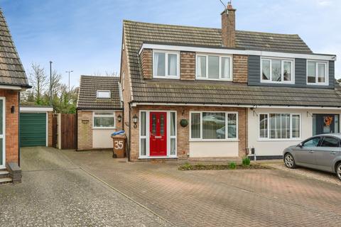 undefined, Fowler Avenue, Derby DE21