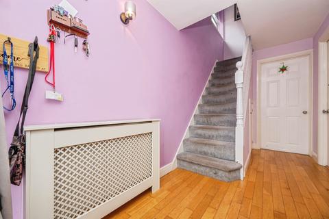 undefined, Fowler Avenue, Derby DE21