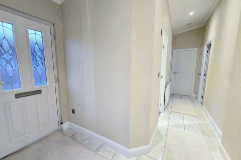 undefined, Luxury Residential PARK HOME - Appleacre Park, Fowlmere, Cambs