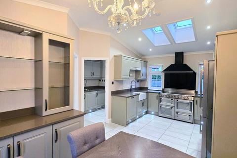 undefined, Luxury Residential PARK HOME - Appleacre Park, Fowlmere, Cambs