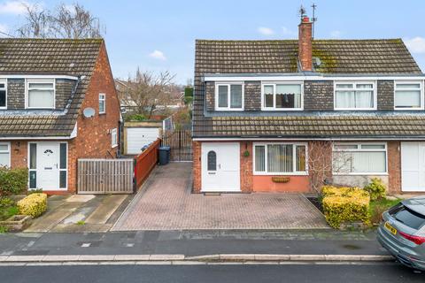 3 bedroom semi-detached house for sale, Kintore Drive, Great Sankey, WA5