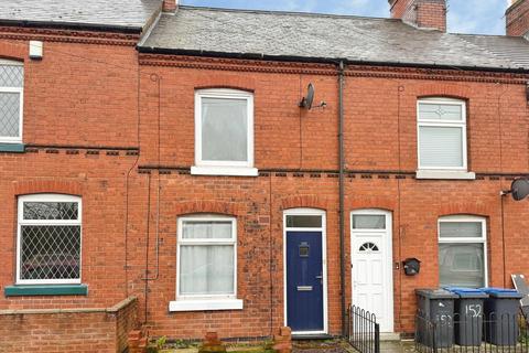 3 bedroom terraced house to rent, Queens Road, Hinckley