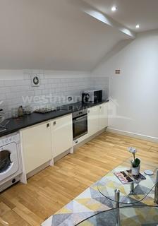 2 bedroom apartment to rent, Cank Street, Leicester LE1