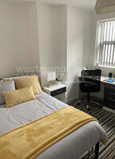 2 bedroom apartment to rent, Cank Street, Leicester LE1