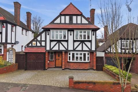 4 bedroom house for sale, The Glade, Woodford Green IG8