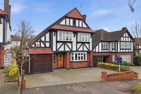 undefined, The Glade, Woodford Green IG8