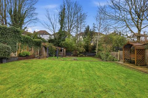 undefined, The Glade, Woodford Green IG8