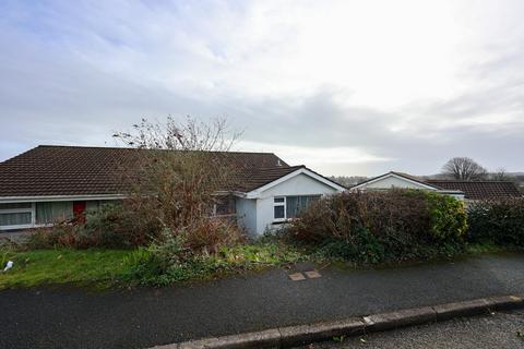 3 bedroom bungalow for sale, Meadway, St Austell, PL25