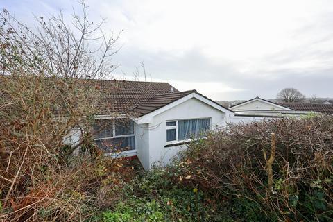 3 bedroom bungalow for sale, Meadway, St Austell, PL25