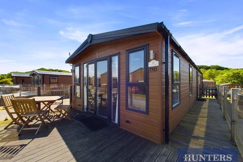 2 bedroom park home for sale, Bridlington links, Sewerby, Bridlington