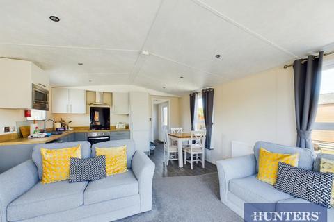 2 bedroom park home for sale, Bridlington links, Sewerby, Bridlington