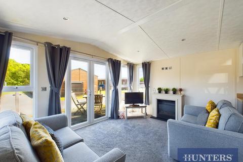 2 bedroom park home for sale, Bridlington links, Sewerby, Bridlington