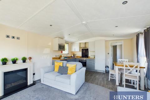 2 bedroom park home for sale, Bridlington links, Sewerby, Bridlington