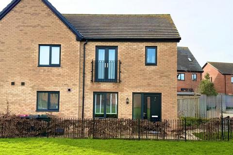 3 bedroom semi-detached house for sale, Howden Avenue, Rotherham S60