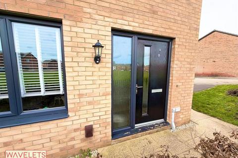 3 bedroom semi-detached house for sale, Howden Avenue, Rotherham S60