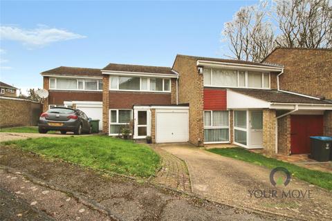 3 bedroom terraced house for sale, Blair Close, Hertfordshire HP2