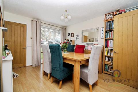 3 bedroom terraced house for sale, Blair Close, Hertfordshire HP2