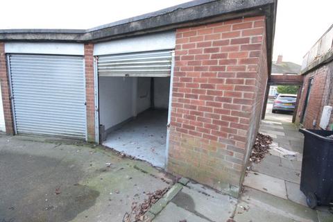 Property for sale, 10 (opposite) Garage, Harbottle Avenue, Gosforth NE3 3HR