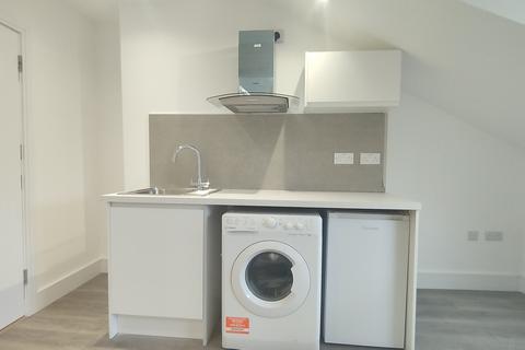undefined, Florence Road, LONDON