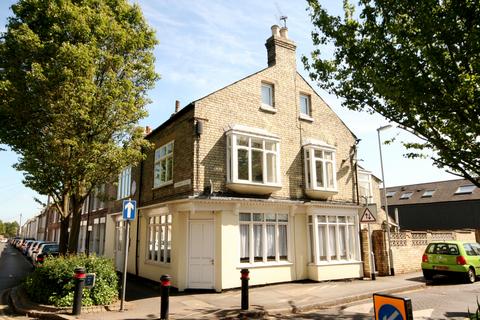 undefined, Catharine Street, Cambridge