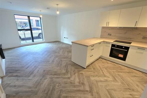 1 bedroom apartment to rent, Castleward Boulevard, Derby