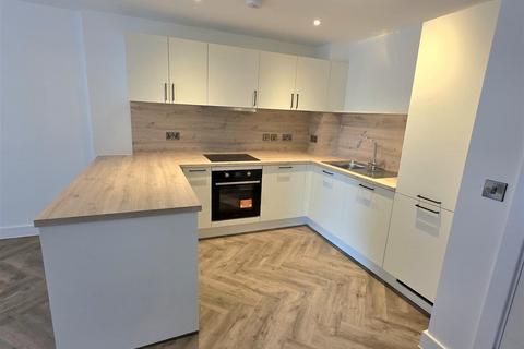 1 bedroom apartment to rent, Castleward Boulevard, Derby