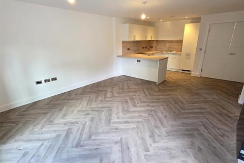 1 bedroom apartment to rent, Castleward Boulevard, Derby