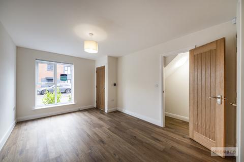 undefined, Tatterpool Close, Shirley, SOLIHULL