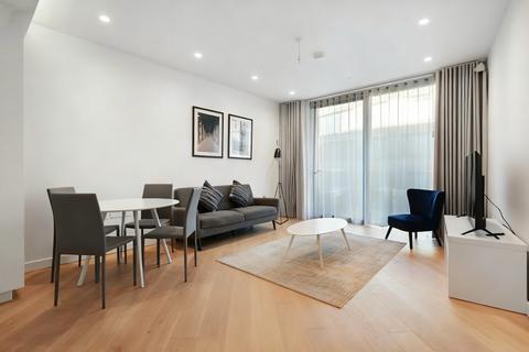 1 bedroom apartment to rent, Wood Crescent, LONDON