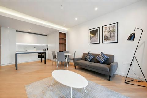 1 bedroom apartment to rent, Wood Crescent, LONDON