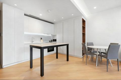 1 bedroom apartment to rent, Wood Crescent, LONDON