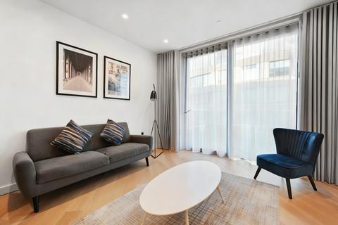 1 bedroom apartment to rent, Wood Crescent, LONDON