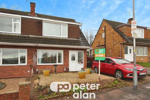 Wavell Drive, Newport