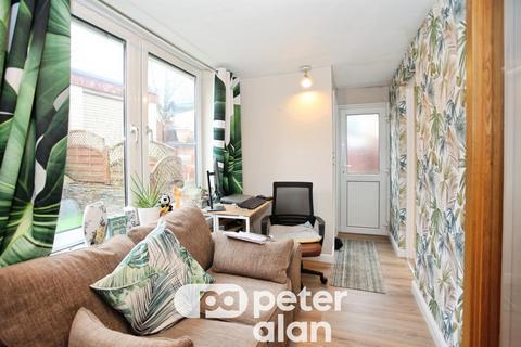 undefined, Wavell Drive, Newport