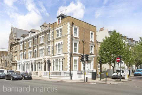 undefined, Holland Road