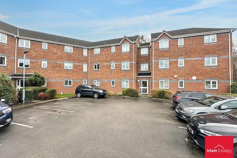 2 bedroom flat for sale, Rixtonleys Drive, Irlam, M44