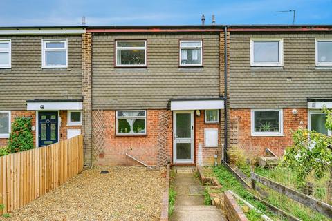 Leven Way, Hemel Hempstead