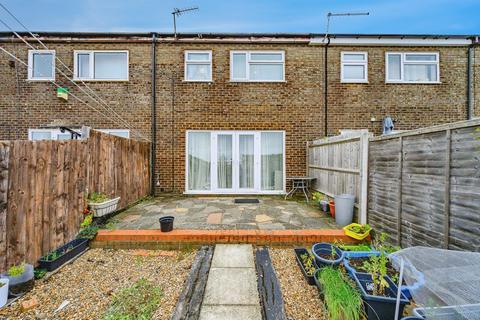 3 bedroom terraced house for sale, Leven Way, Hemel Hempstead