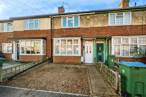 undefined, Rose Avenue, Aylesbury