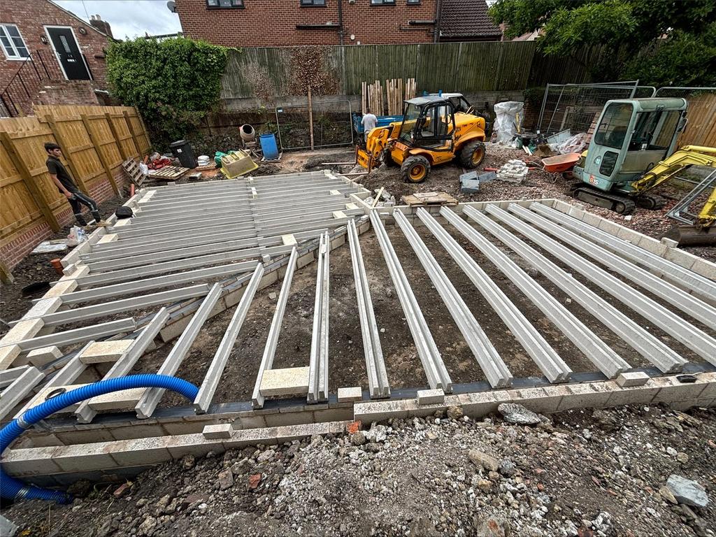 Working Site