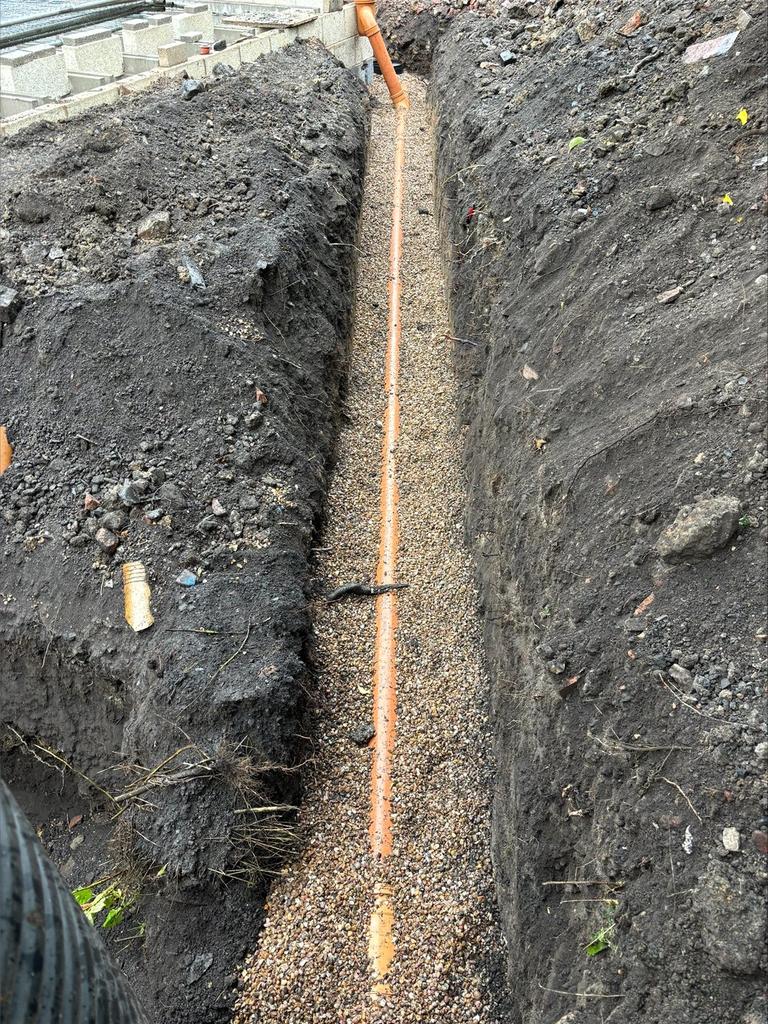 Footings