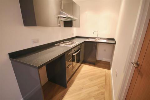 1 bedroom apartment for sale, Isambard Brunel Road, Portsmouth, Hampshire, PO1 2RX