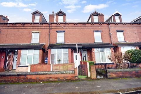 Noster Terrace, Leeds, West Yorkshire